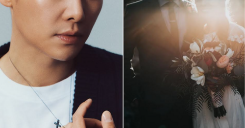 Солонгосын жүжигчин Ким Дон Вүк өнөөдөр хуримаа хийнэ